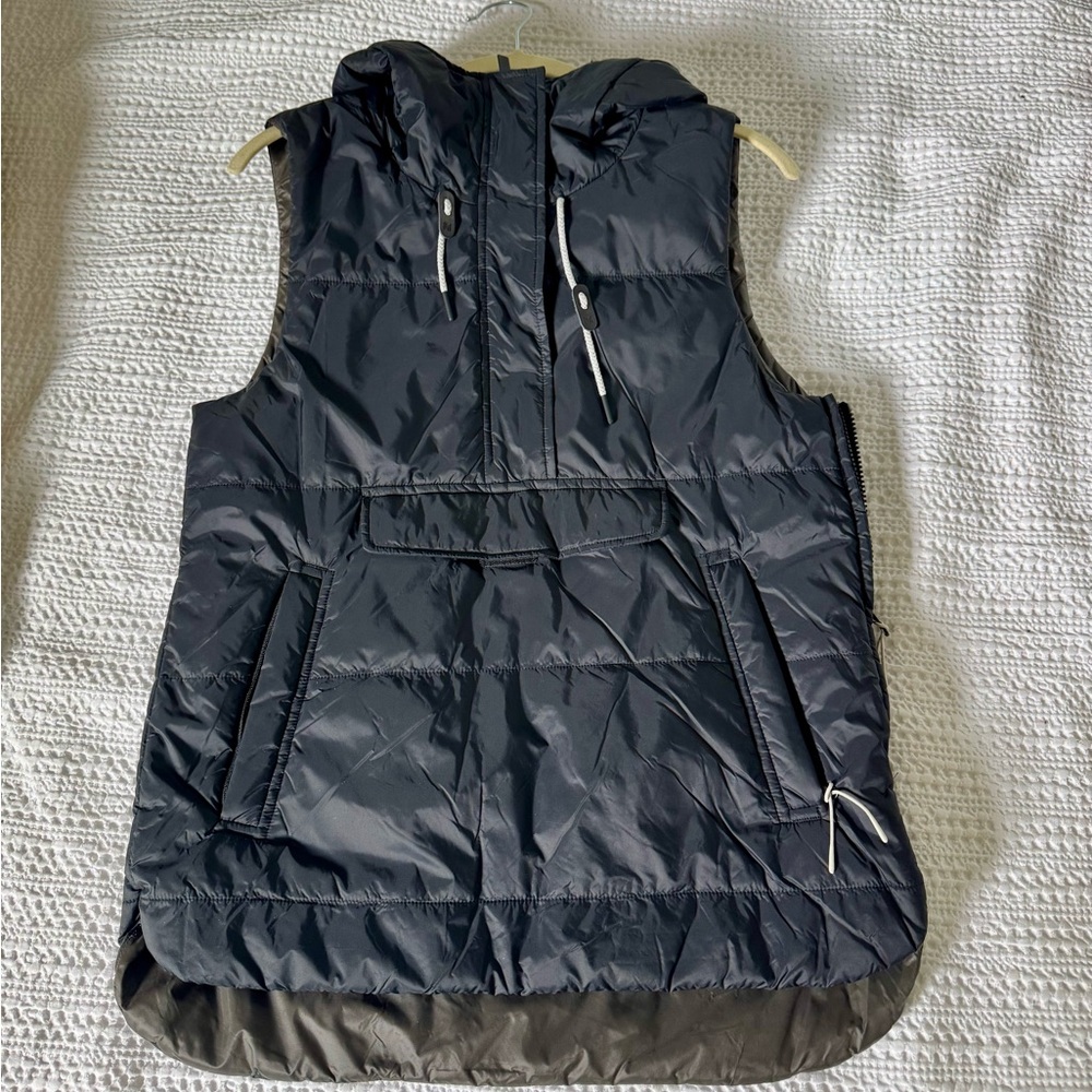 Holden Love Pullover Quilted Vest